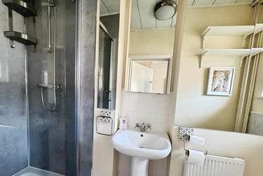5 bed house, Elvet Crescent, Elvet, Durham, DH13AP - Image 11