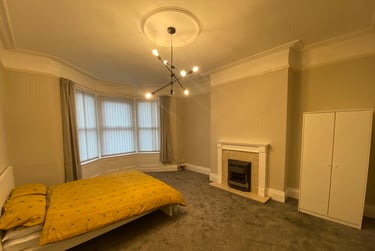 2 bed flat, Shortridge Terrace, Jesmond, Newcastle, NE22JH - Image 12