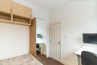 5 bed flat, Shortridge Terrace, Jesmond, Newcastle, NE22JH - Image 12