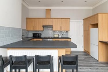 4 bed flat, Shortridge Terrace, Jesmond, Newcastle, NE22JH - Image 3