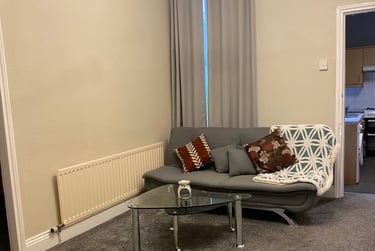 2 bed flat, Shortridge Terrace, Jesmond, Newcastle, NE22JH - Image 4