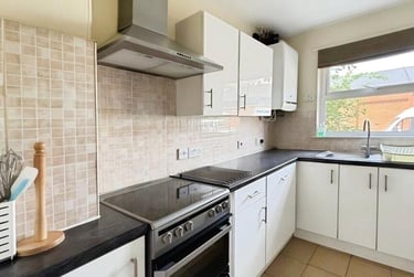 5 bed house, Elvet Crescent, Elvet, Durham, DH13AP - Image 3