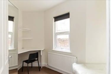 4 bed flat, Shortridge Terrace, Jesmond, Newcastle, NE22JH - Image 9