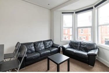 5 bed flat, Shortridge Terrace, Jesmond, Newcastle, NE22JH - Image 6