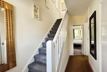 5 bed house, Elvet Crescent, Elvet, Durham, DH13AP - Image 6