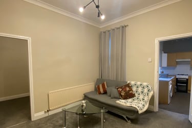 2 bed flat, Shortridge Terrace, Jesmond, Newcastle, NE22JH - Image 9