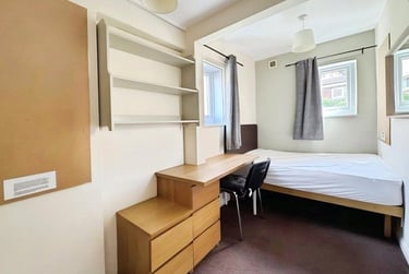 5 bed house, Elvet Crescent, Elvet, Durham, DH13AP - Image 8