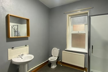 2 bed flat, Shortridge Terrace, Jesmond, Newcastle, NE22JH - Image 10