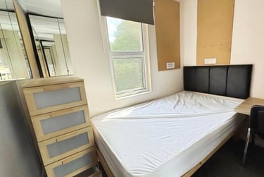 5 bed house, Elvet Crescent, Elvet, Durham, DH13AP - Image 9