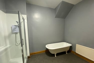 2 bed flat, Shortridge Terrace, Jesmond, Newcastle, NE22JH - Image 11