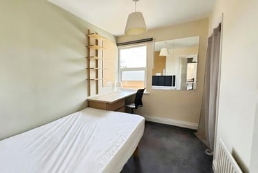 5 bed house, Elvet Crescent, Elvet, Durham, DH13AP - Image 10