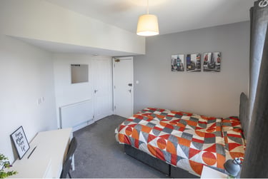 6 bed house, Bedford Street, West End, Lincoln, LN11NA - Image 11
