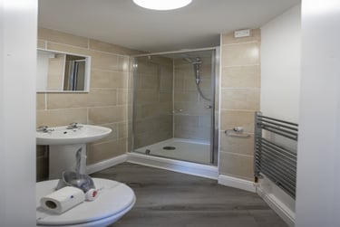 6 bed house, Bedford Street, West End, Lincoln, LN11NA - Image 12