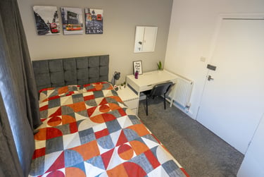 6 bed house, Bedford Street, West End, Lincoln, LN11NA - Image 5