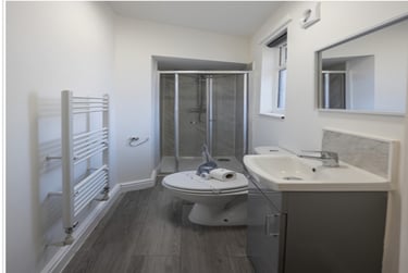 6 bed house, Bedford Street, West End, Lincoln, LN11NA - Image 6