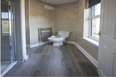 6 bed house, Bedford Street, West End, Lincoln, LN11NA - Image 10