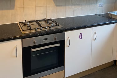 6 bed house, Glencoe Road, Heeley, Sheffield, S22SQ - Image 5