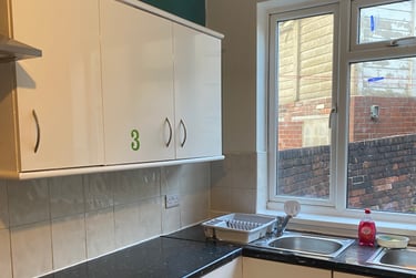 6 bed house, Glencoe Road, Heeley, Sheffield, S22SQ - Image 6