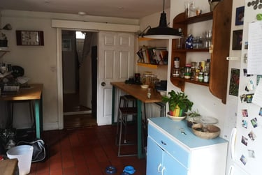 4 bed house, Brownlow Road, Willesden, London, NW109QN - Image 2