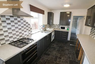 5 bed house, Lodge Road, Inner Avenue, Southampton, SO146RH - Image 2