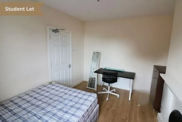 5 bed house, Lodge Road, Inner Avenue, Southampton, SO146RH - Image 4