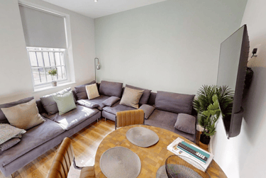 5 bed flat, Cheltenham Road, Cotham, Bristol, BS65RB - Image 1