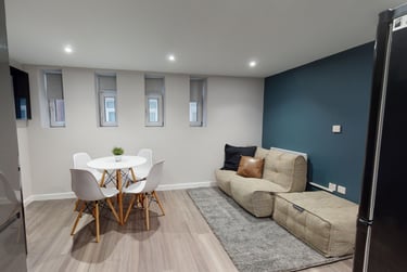 6 bed flat, St. Mary Street, City Centre, Cardiff, CF101DX - Image 2