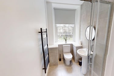 5 bed flat, Cheltenham Road, Cotham, Bristol, BS65RB - Image 10