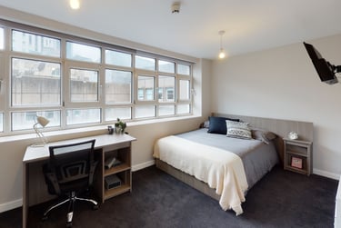6 bed flat, St. Mary Street, City Centre, Cardiff, CF101DX - Image 13
