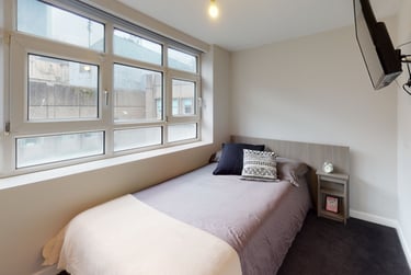 6 bed flat, St. Mary Street, City Centre, Cardiff, CF101DX - Image 14