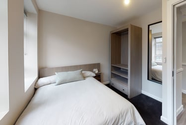 6 bed flat, St. Mary Street, City Centre, Cardiff, CF101DX - Image 15
