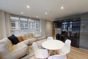 6 bed flat, St. Mary Street, City Centre, Cardiff, CF101DX - Image 3
