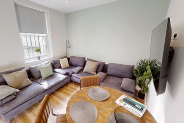 5 bed flat, Cheltenham Road, Cotham, Bristol, BS65RB - Image 3