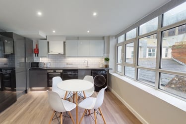 6 bed flat, St. Mary Street, City Centre, Cardiff, CF101DX - Image 4