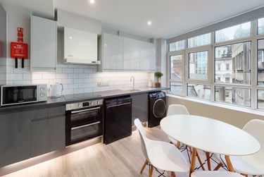 6 bed flat, St. Mary Street, City Centre, Cardiff, CF101DX - Image 5