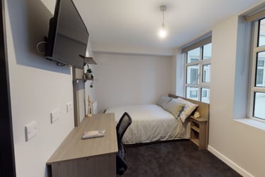 6 bed flat, St. Mary Street, City Centre, Cardiff, CF101DX - Image 6