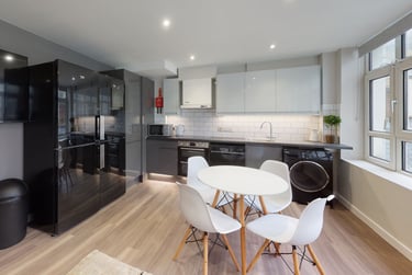 6 bed flat, St. Mary Street, City Centre, Cardiff, CF101DX - Image 6