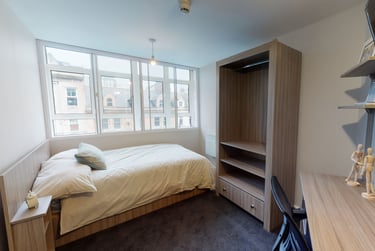 6 bed flat, St. Mary Street, City Centre, Cardiff, CF101DX - Image 7