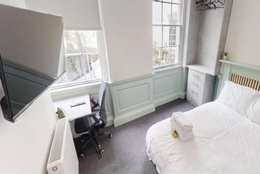 5 bed flat, Cheltenham Road, Cotham, Bristol, BS65RB - Image 5