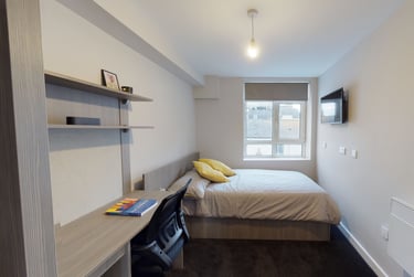 6 bed flat, St. Mary Street, City Centre, Cardiff, CF101DX - Image 8