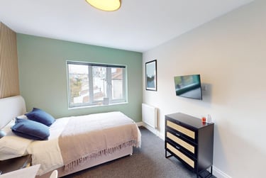 5 bed flat, Cheltenham Road, Cotham, Bristol, BS65RB - Image 6