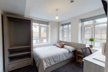 6 bed flat, St. Mary Street, City Centre, Cardiff, CF101DX - Image 9