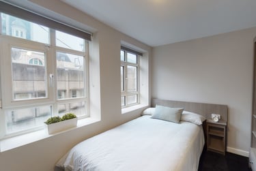 6 bed flat, St. Mary Street, City Centre, Cardiff, CF101DX - Image 10