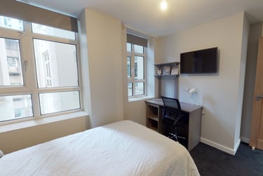 6 bed flat, St. Mary Street, City Centre, Cardiff, CF101DX - Image 10