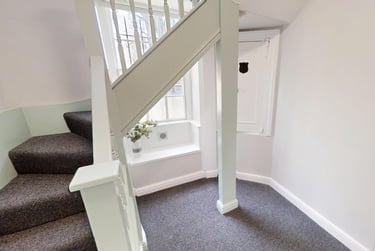 5 bed flat, Cheltenham Road, Cotham, Bristol, BS65RB - Image 7