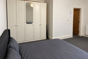1 bed house, Southfield Road, Teeside University, Middlesbrough, TS13HA - Image 2