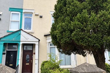 1 bed house, Southfield Road, Teeside University, Middlesbrough, TS13HA - Image 3