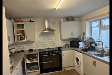 1 bed house, Southfield Road, Teeside University, Middlesbrough, TS13HA - Image 4