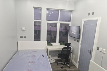 1 bed studio, Brearley Street, Aston, Birmingham, B193XJ - Image 1