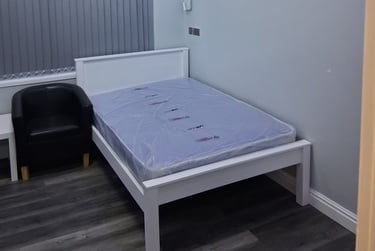 1 bed studio, Brearley Street, Aston, Birmingham, B193XJ - Image 1